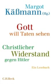 Cover von Gott will Taten sehen