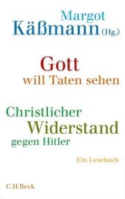 Cover von Gott will Taten sehen