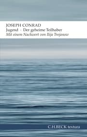 Cover von Jugend/Der geheime Teilhaber