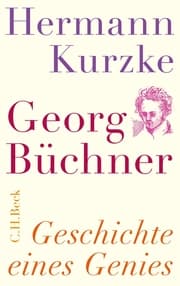 Cover von Georg Büchner
