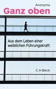 Cover von Ganz oben