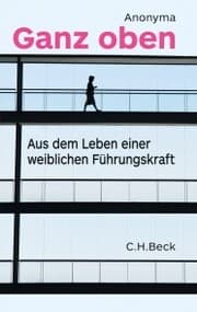 Cover von Ganz oben