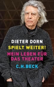 Cover von Spielt weiter!