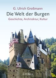 Cover von Die Welt der Burgen