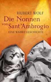 Cover von Die Nonnen von Sant'Ambrogio