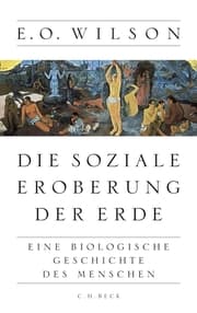 Cover von Die soziale Eroberung der Erde