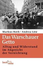 Cover von Das Warschauer Getto