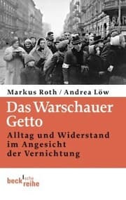 Cover von Das Warschauer Getto