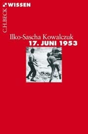 Cover von 17. Juni 1953