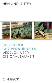 Cover von Die Schreie der Verwundeten