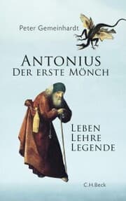 Cover von Antonius