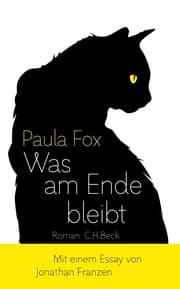 Cover von Was am Ende bleibt
