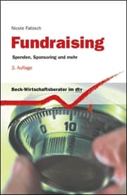 Cover von Fundraising