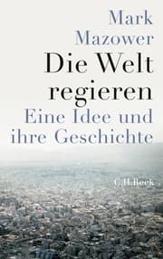Cover von Die Welt regieren