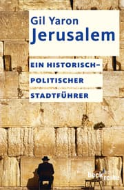 Cover von Jerusalem