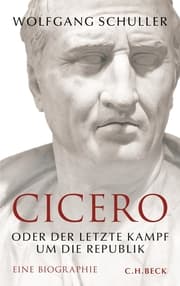 Cover von Cicero