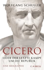 Cover von Cicero