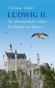 Cover von Ludwig II.