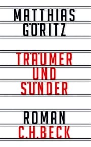 Cover von Träumer und Sünder