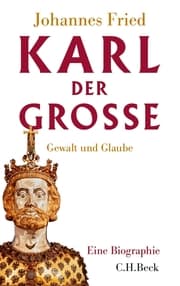 Cover von Karl der Große