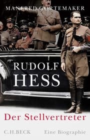 Cover von Rudolf Hess