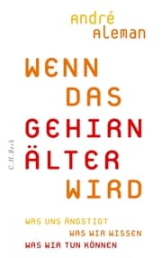 Cover von Wenn das Gehirn älter wird