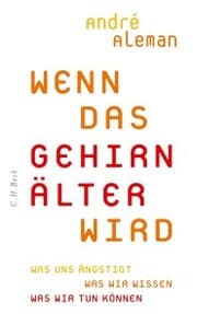 Cover von Wenn das Gehirn älter wird