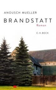 Cover von Brandstatt