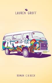 Cover von Arcadia