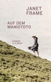 Cover von Auf dem Maniototo