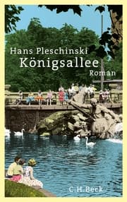 Cover von Königsallee