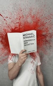 Cover von Königreich der Schatten