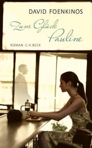 Cover von Zum Glück Pauline