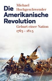 Cover von Die Amerikanische Revolution