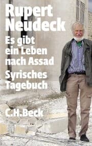 Cover von Es gibt ein Leben nach Assad