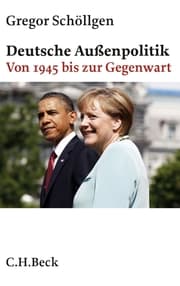 Cover von Deutsche Außenpolitik 2