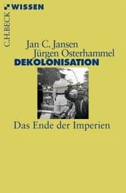 Cover von Dekolonisation