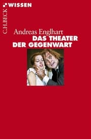 Cover von Das Theater der Gegenwart