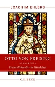 Cover von Otto von Freising