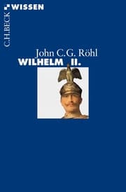 Cover von Wilhelm II.