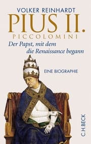 Cover von Pius II. Piccolomini