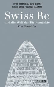 Cover von Swiss Re