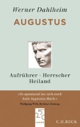 Cover von Augustus