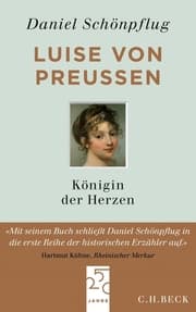 Cover von Luise von Preußen