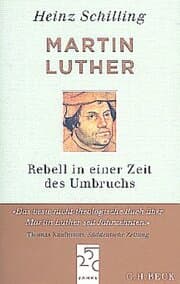 Cover von Martin Luther