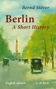 Cover von Berlin