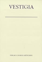 Cover von Bauurkunden und Bauprogramm von Epidauros (400-350)