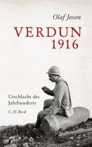Cover von Verdun 1916