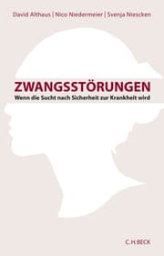 Cover von Zwangsstörungen