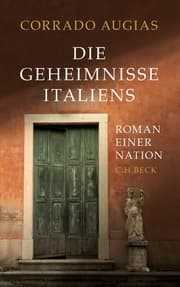 Cover von Die Geheimnisse Italiens